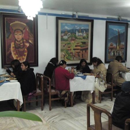 Lalitpur Hotel Clarion Jawalakhel מראה חיצוני תמונה