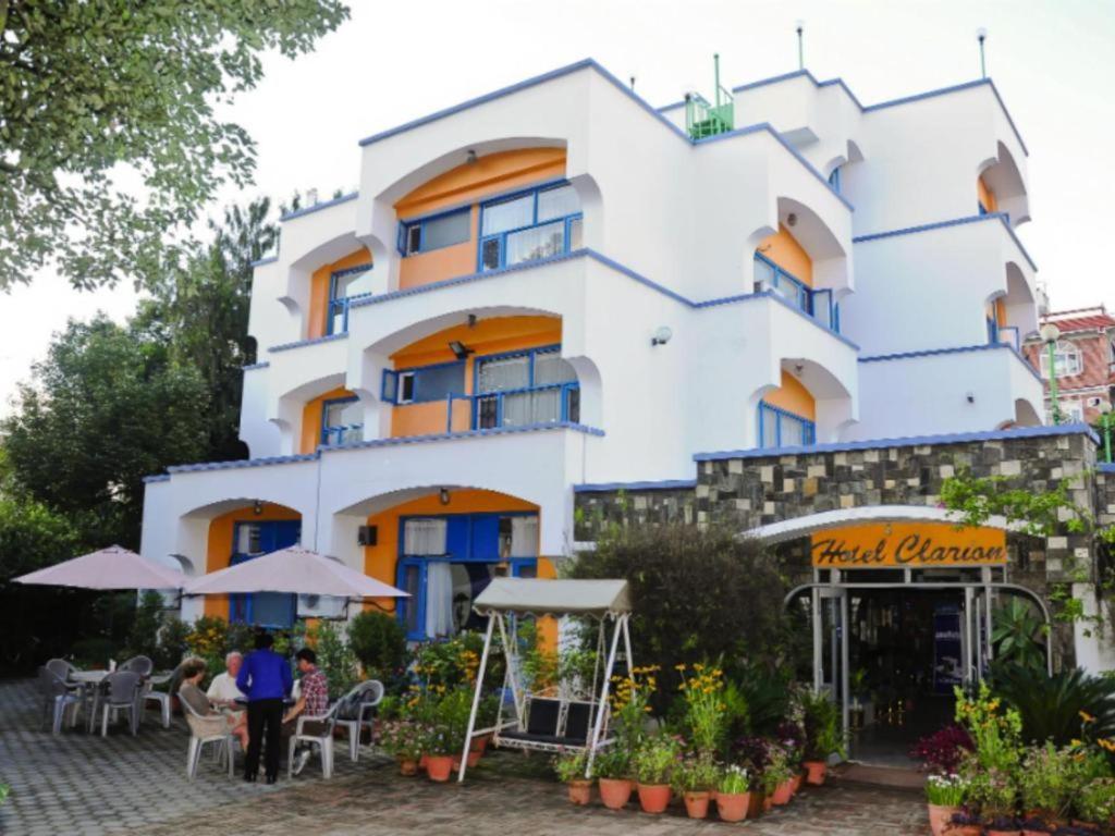 Lalitpur Hotel Clarion Jawalakhel מראה חיצוני תמונה