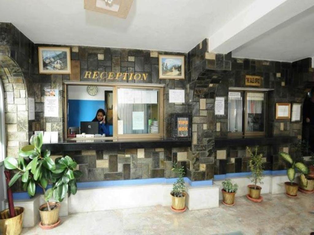 Lalitpur Hotel Clarion Jawalakhel מראה חיצוני תמונה