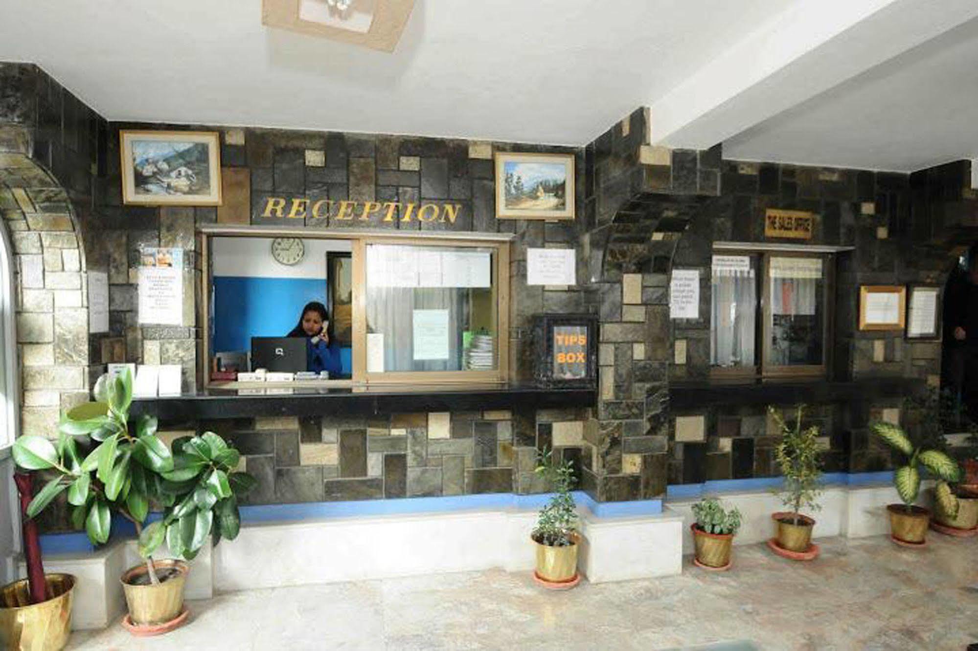 Lalitpur Hotel Clarion Jawalakhel מראה חיצוני תמונה