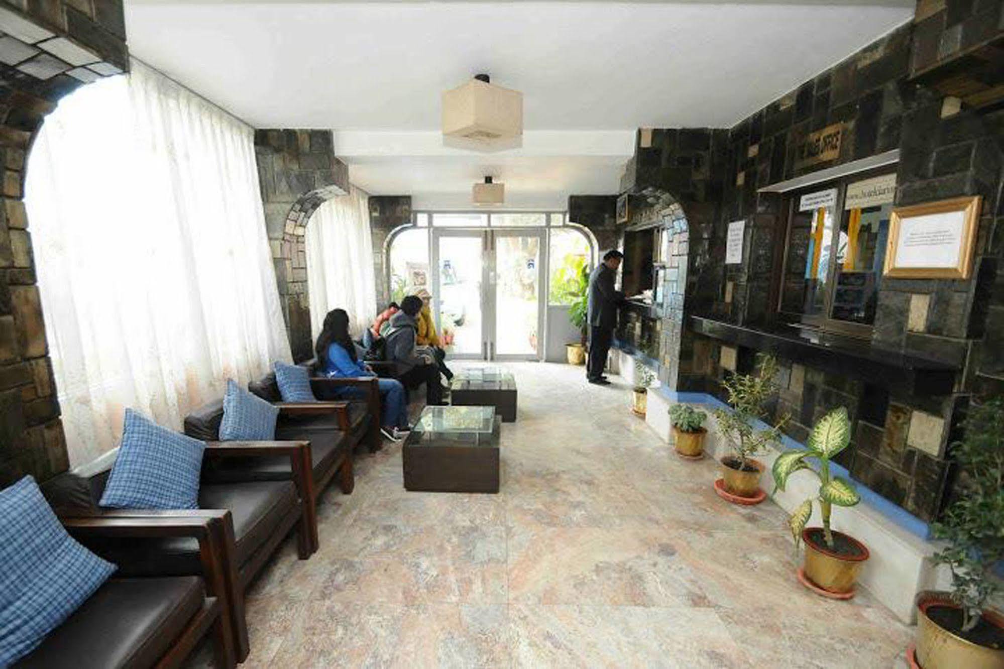 Lalitpur Hotel Clarion Jawalakhel מראה חיצוני תמונה