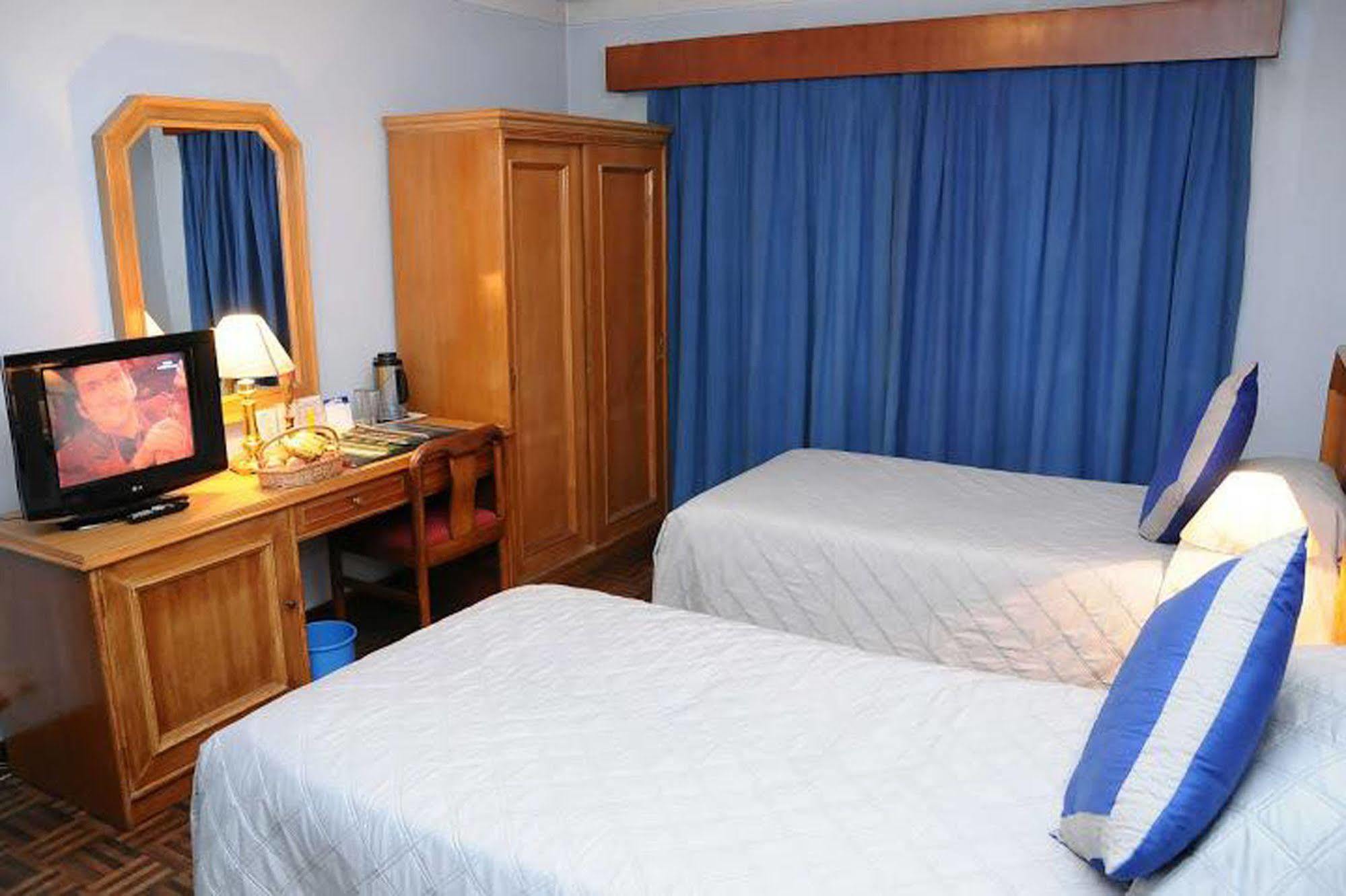 Lalitpur Hotel Clarion Jawalakhel מראה חיצוני תמונה