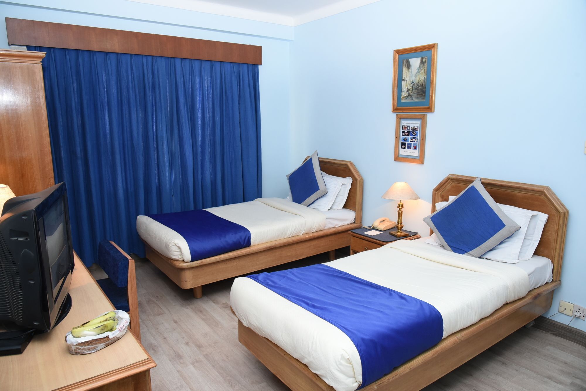 Lalitpur Hotel Clarion Jawalakhel מראה חיצוני תמונה
