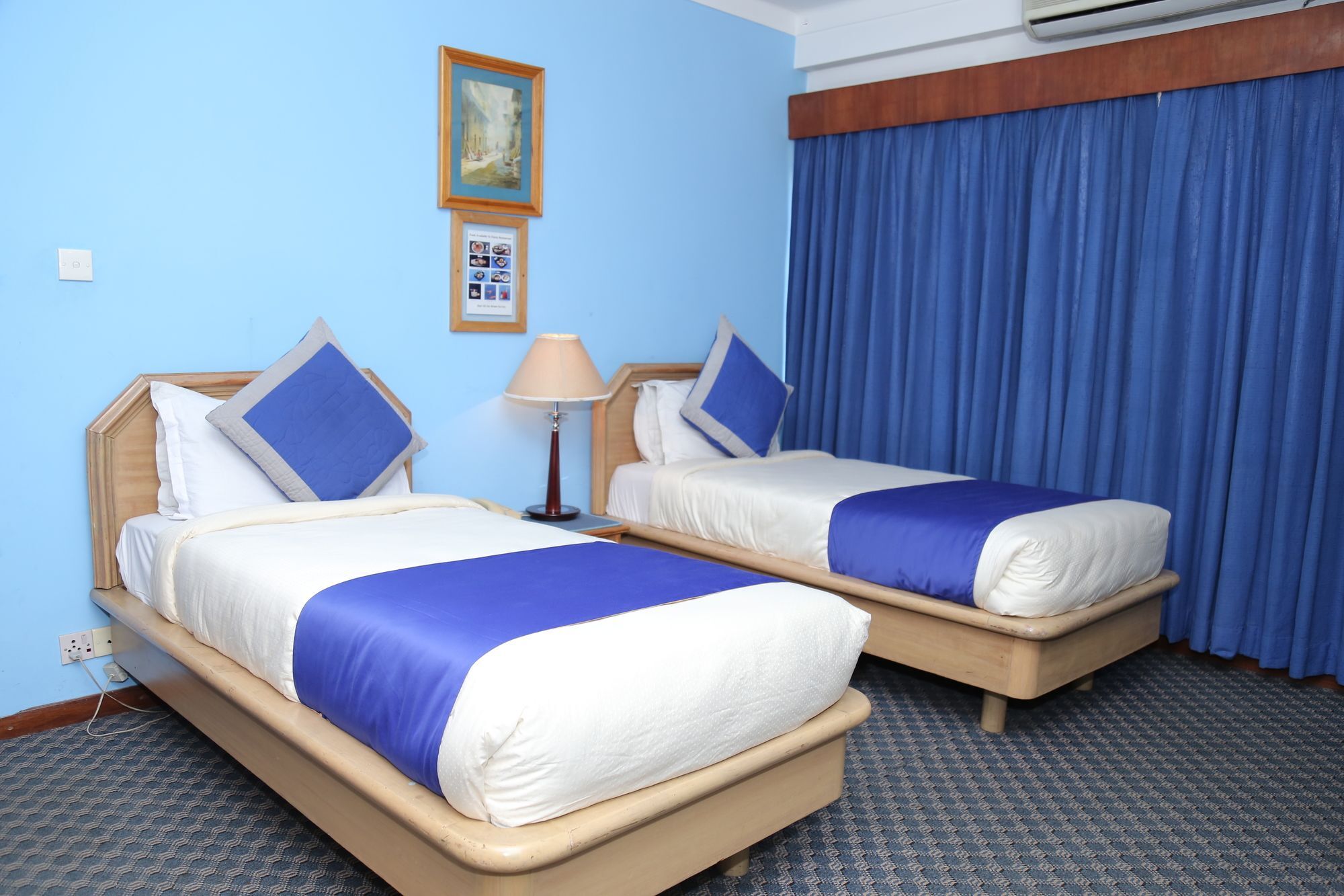 Lalitpur Hotel Clarion Jawalakhel מראה חיצוני תמונה